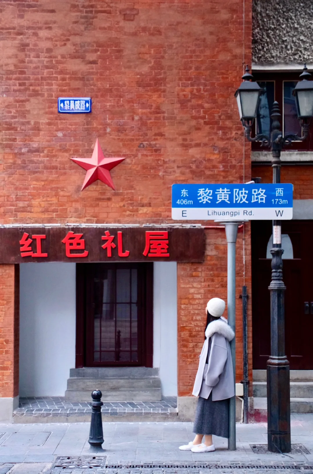 为了这18张图，我去了趟武汉！！（附春节路线🧨