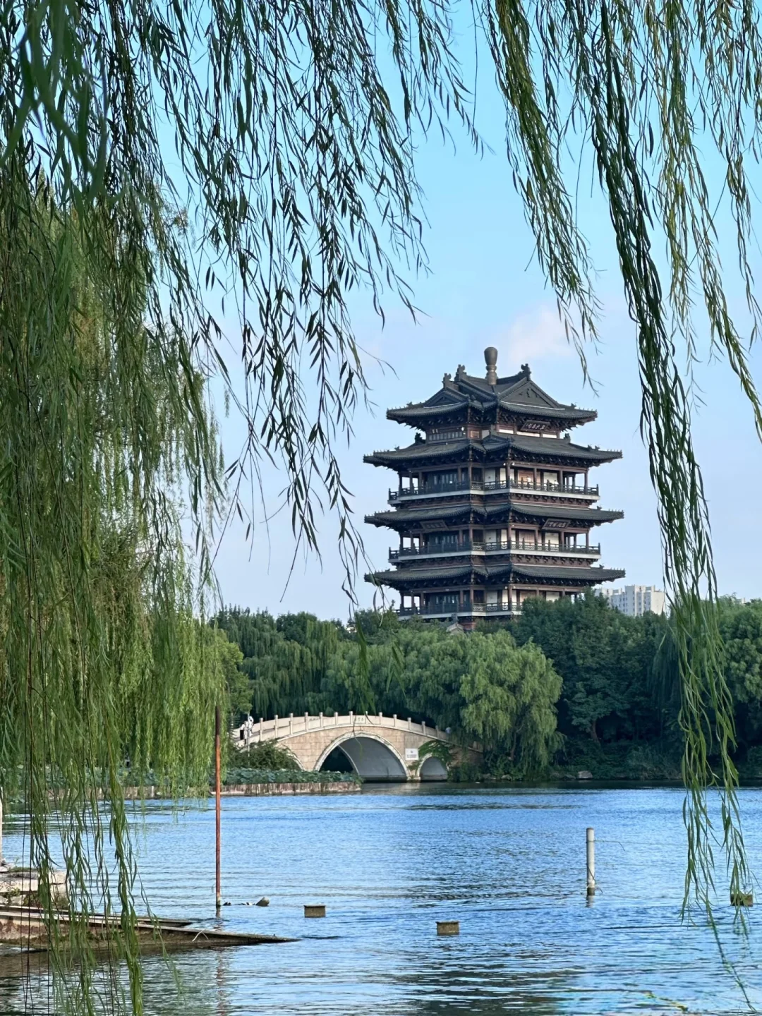 谁说山东没有旅游胜地了？