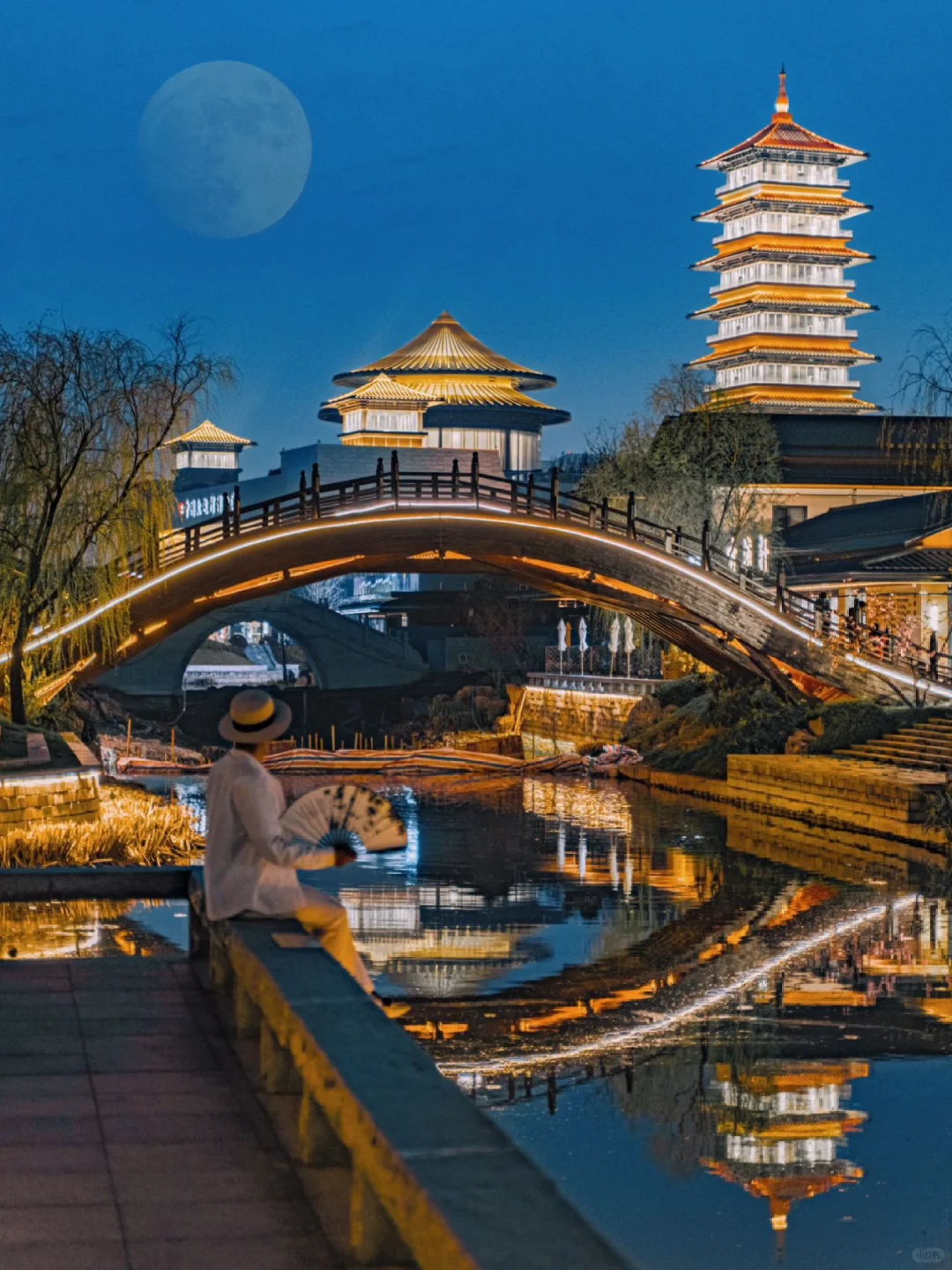 “推荐❾个我认为浪漫又治愈的小众旅行地”