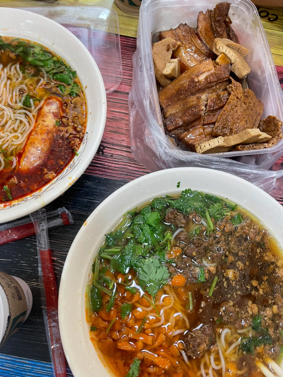 救命‼️徐州也太好吃了吧！两天一夜旅行攻略