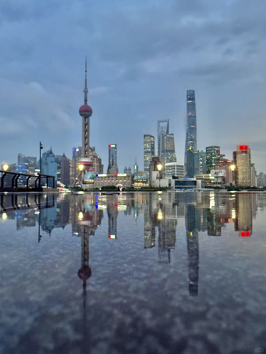 为了这18张live图 我飞了一趟上海！！！