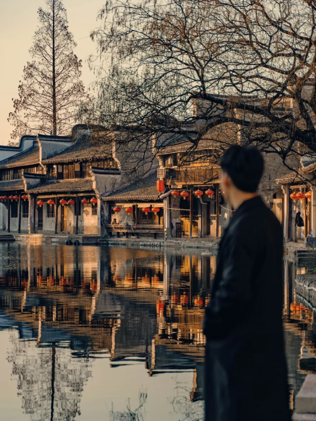 “推荐❾个我认为浪漫又治愈的小众旅行地”