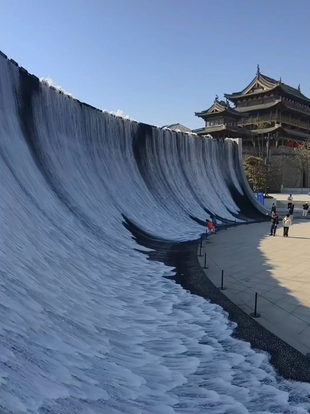 绍兴1h，乾隆去了4次的宝地‼️太震撼了