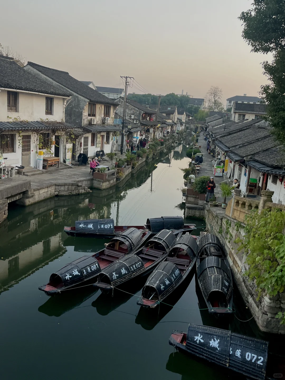 03女大📍绍兴/一日游精华版旅游攻略❗️