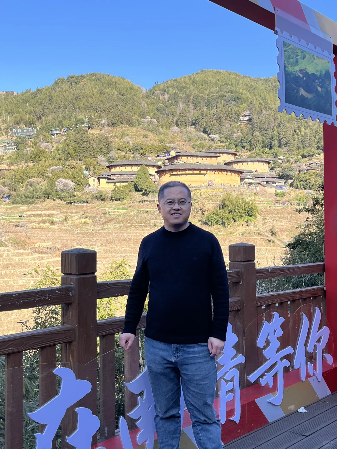 田螺坑旅游攻略～