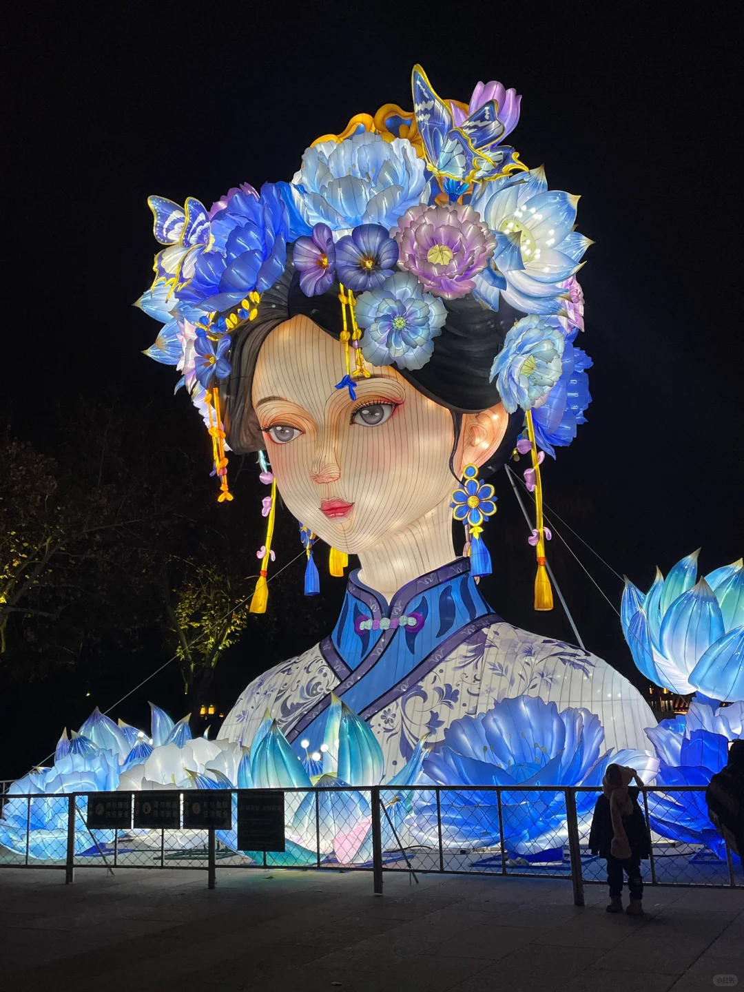 济南春节反向旅游攻略！（省腿巴士🚌版….）