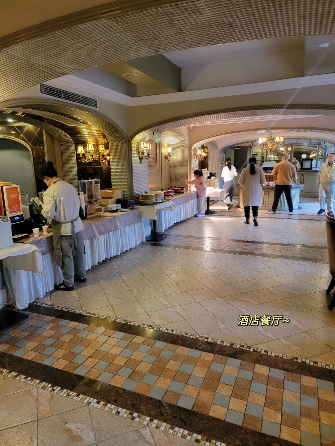 春节反向旅行|人均200+的小城，香麻了！