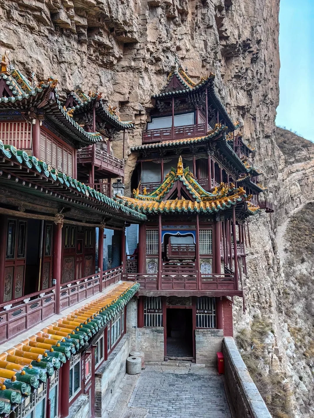 山西旅游 12人纯玩无购物小团路线合集