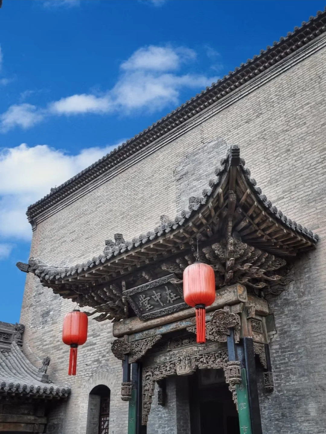 山西旅游 12人纯玩无购物小团路线合集