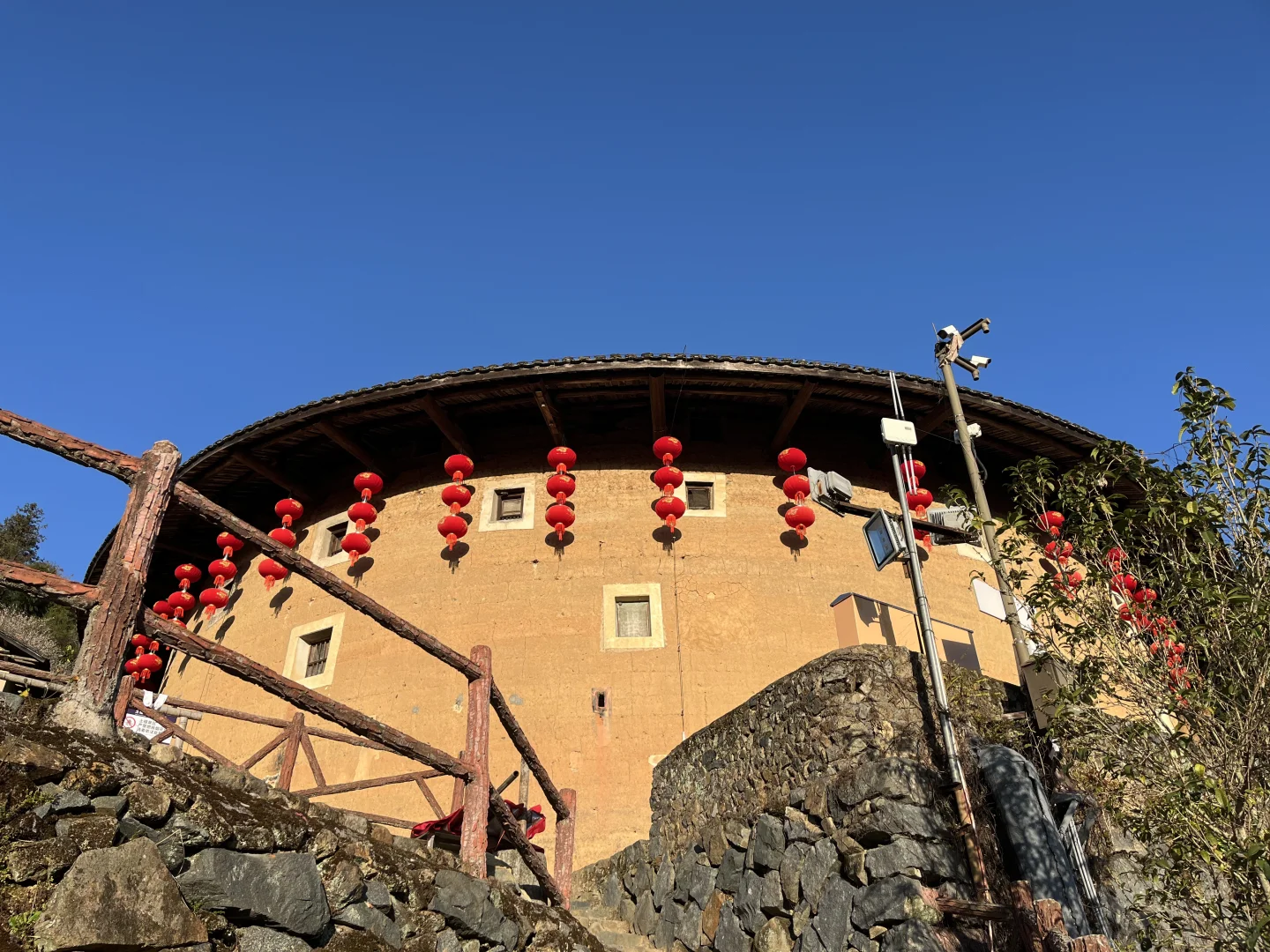 田螺坑旅游攻略～