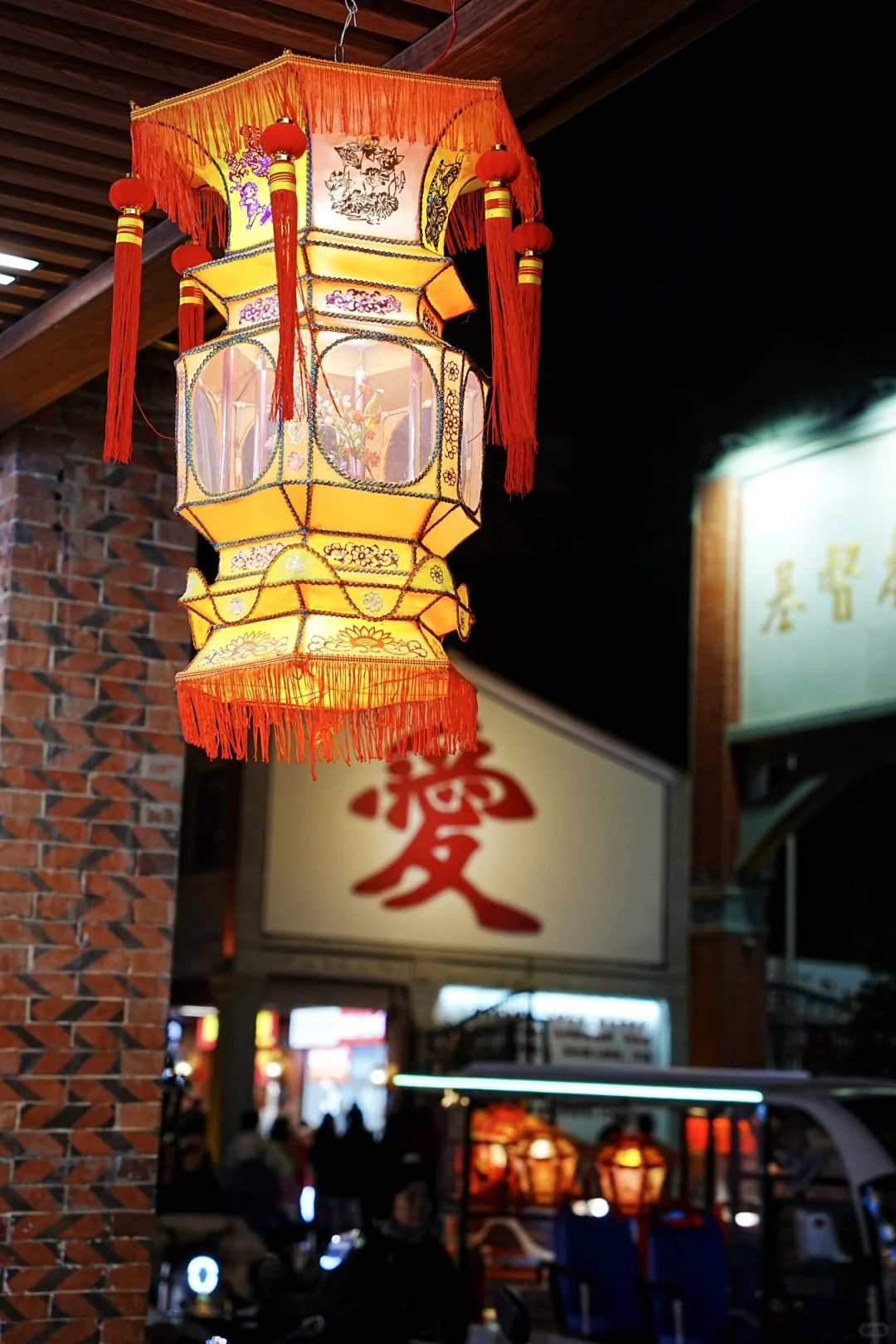 正月的泉州，春节旅游天花板🧨攻略来啦！