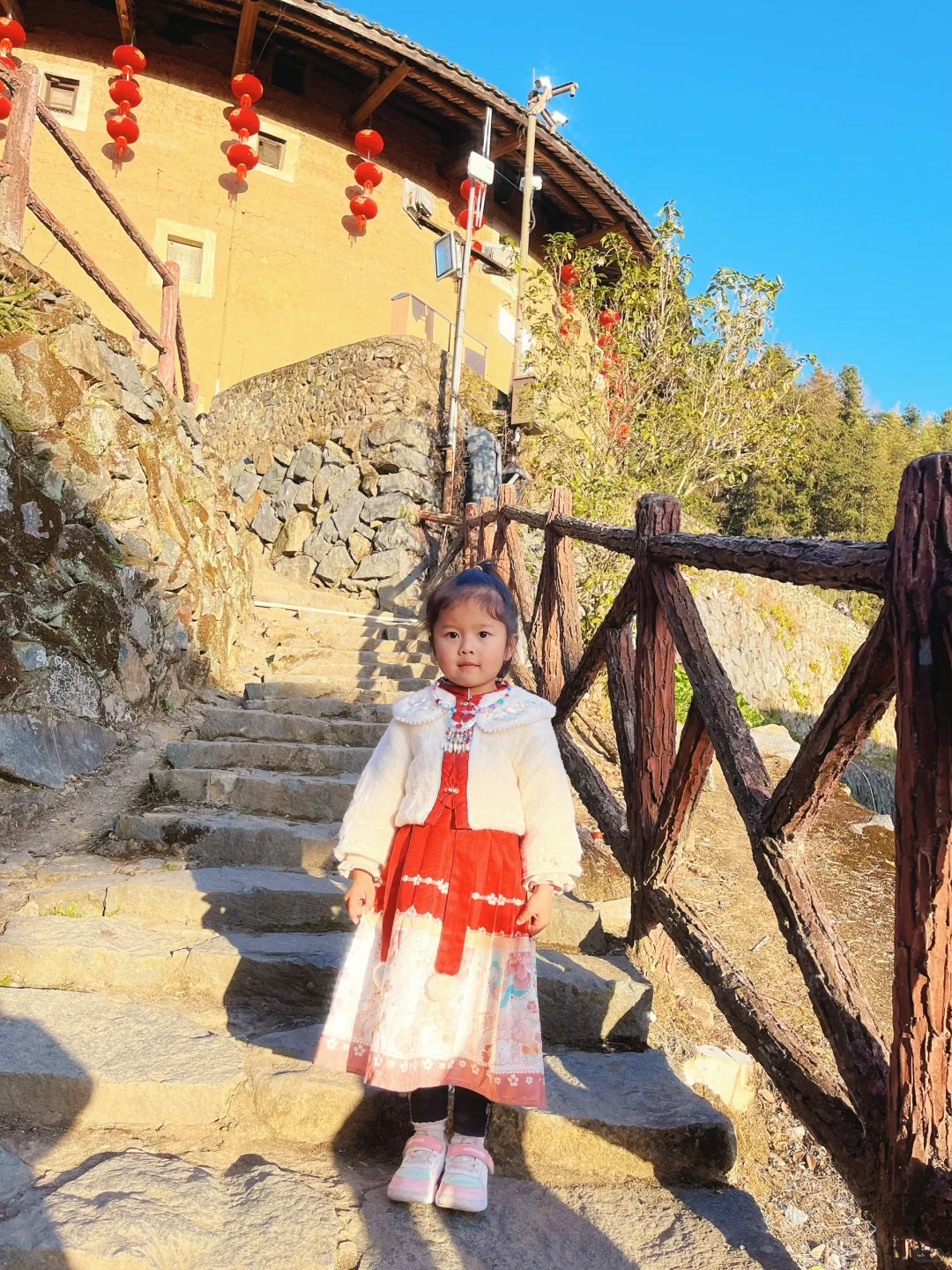 田螺坑旅游攻略～