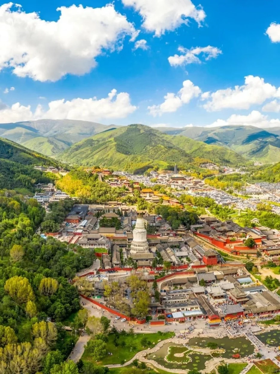 山西旅游 12人纯玩无购物小团路线合集