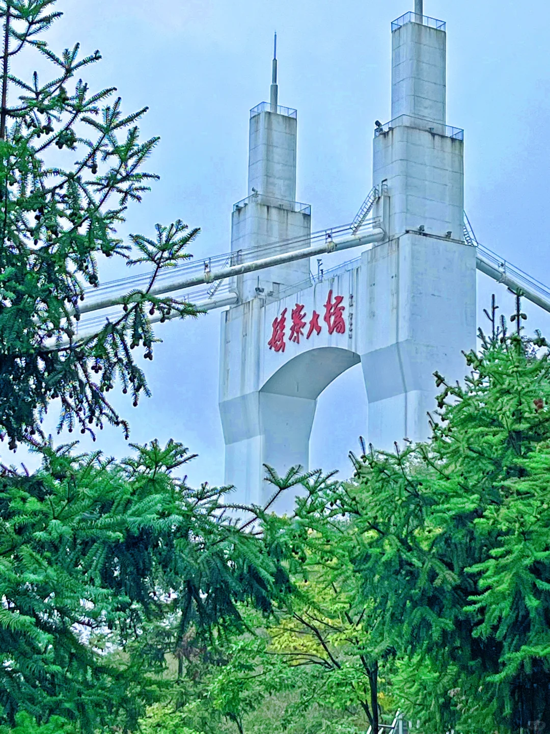 十一反向旅游，终于被我找到的冷门城市