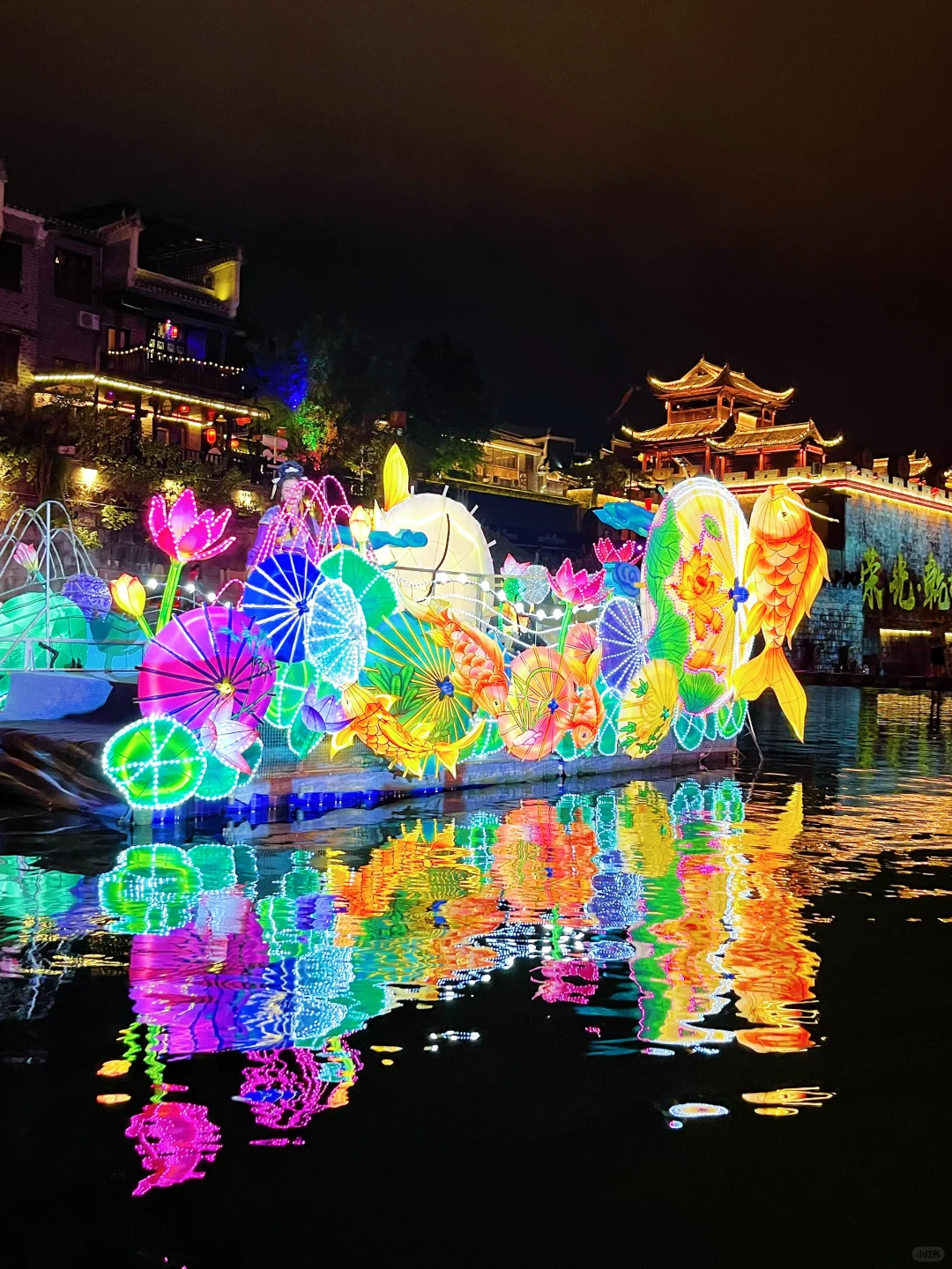 十一反向旅游，终于被我找到的冷门城市