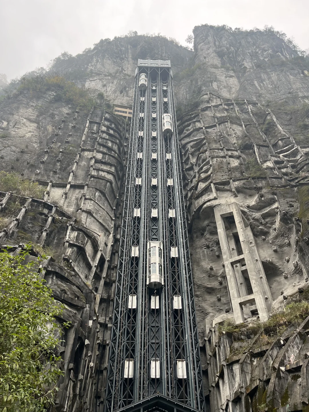 武隆天坑➕地缝旅游攻略，顺路去了乌江画廊