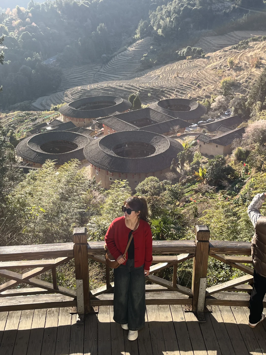 田螺坑旅游攻略～