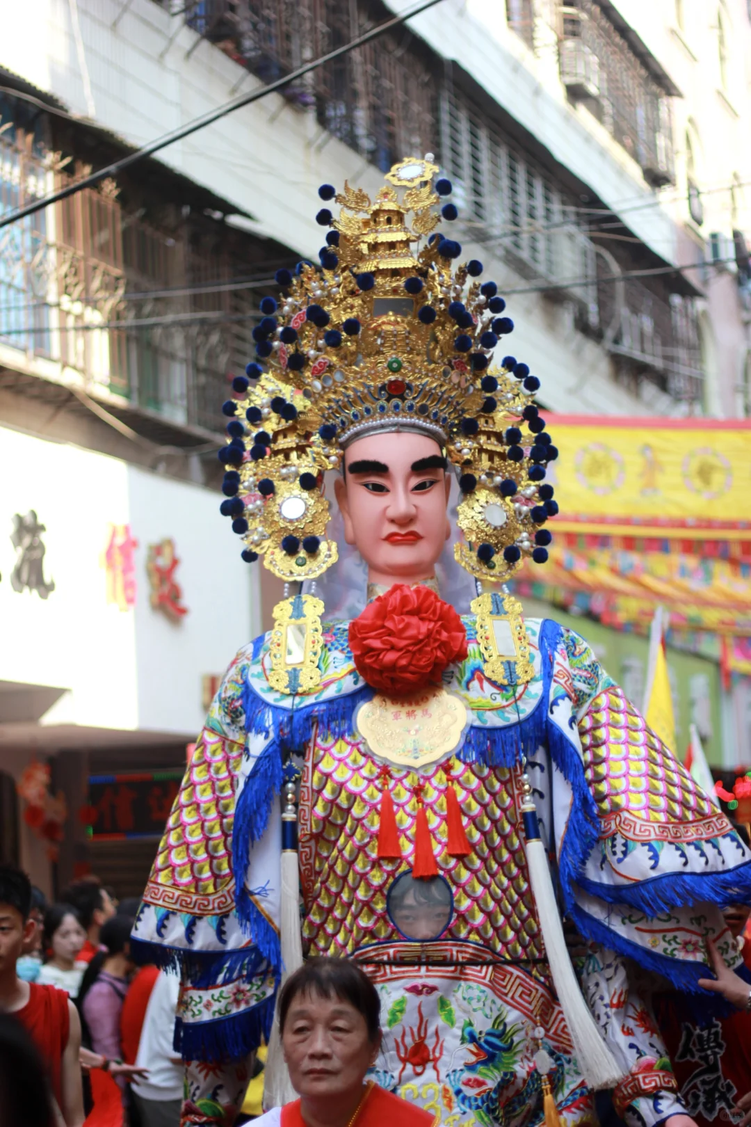 正月的泉州，春节旅游天花板🧨攻略来啦！