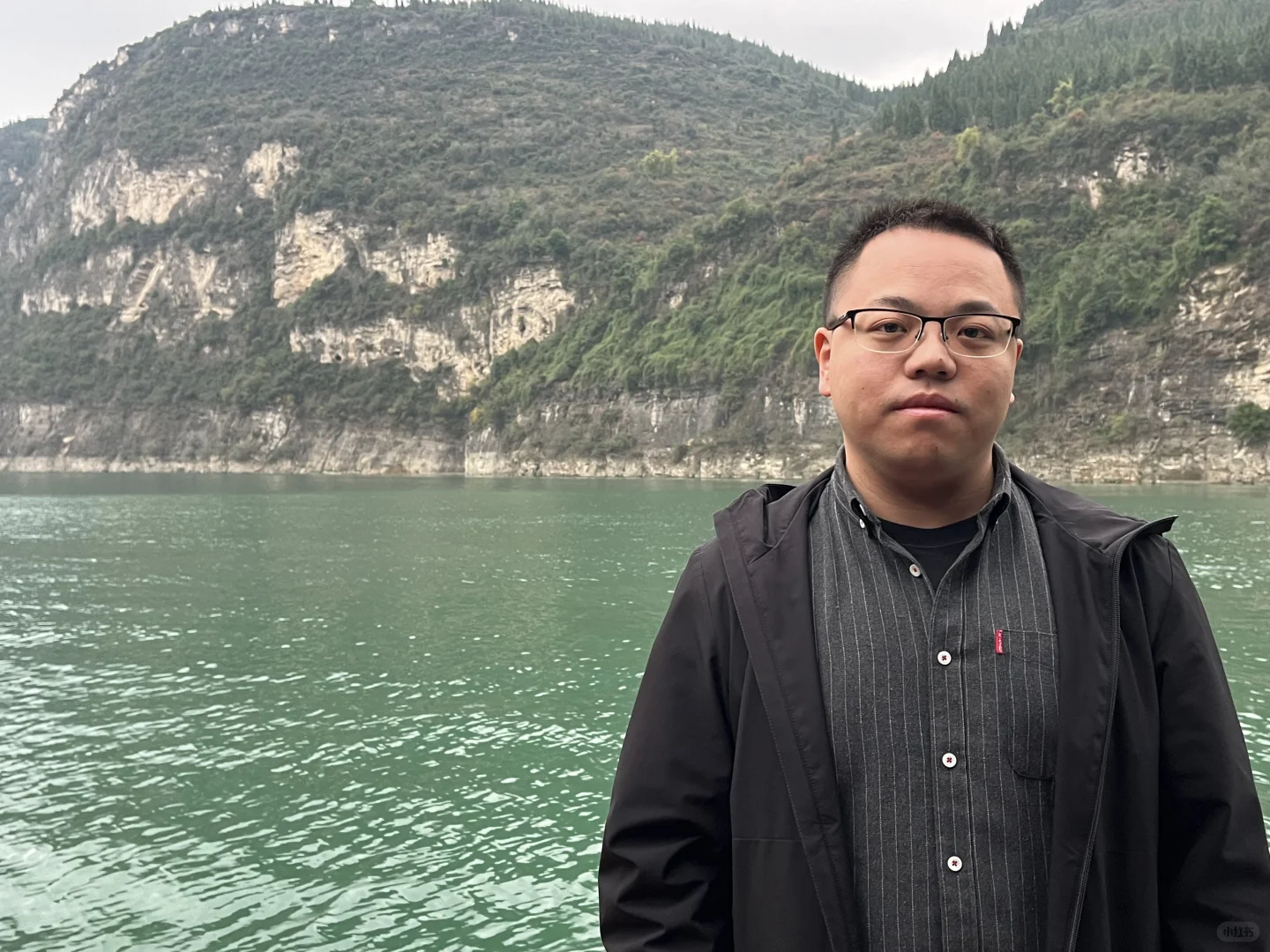 武隆天坑➕地缝旅游攻略，顺路去了乌江画廊