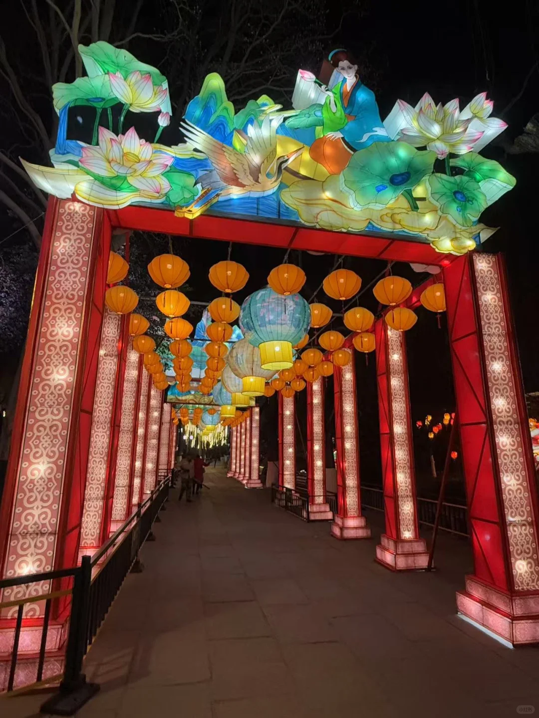 济南春节反向旅游攻略！（省腿巴士🚌版….）