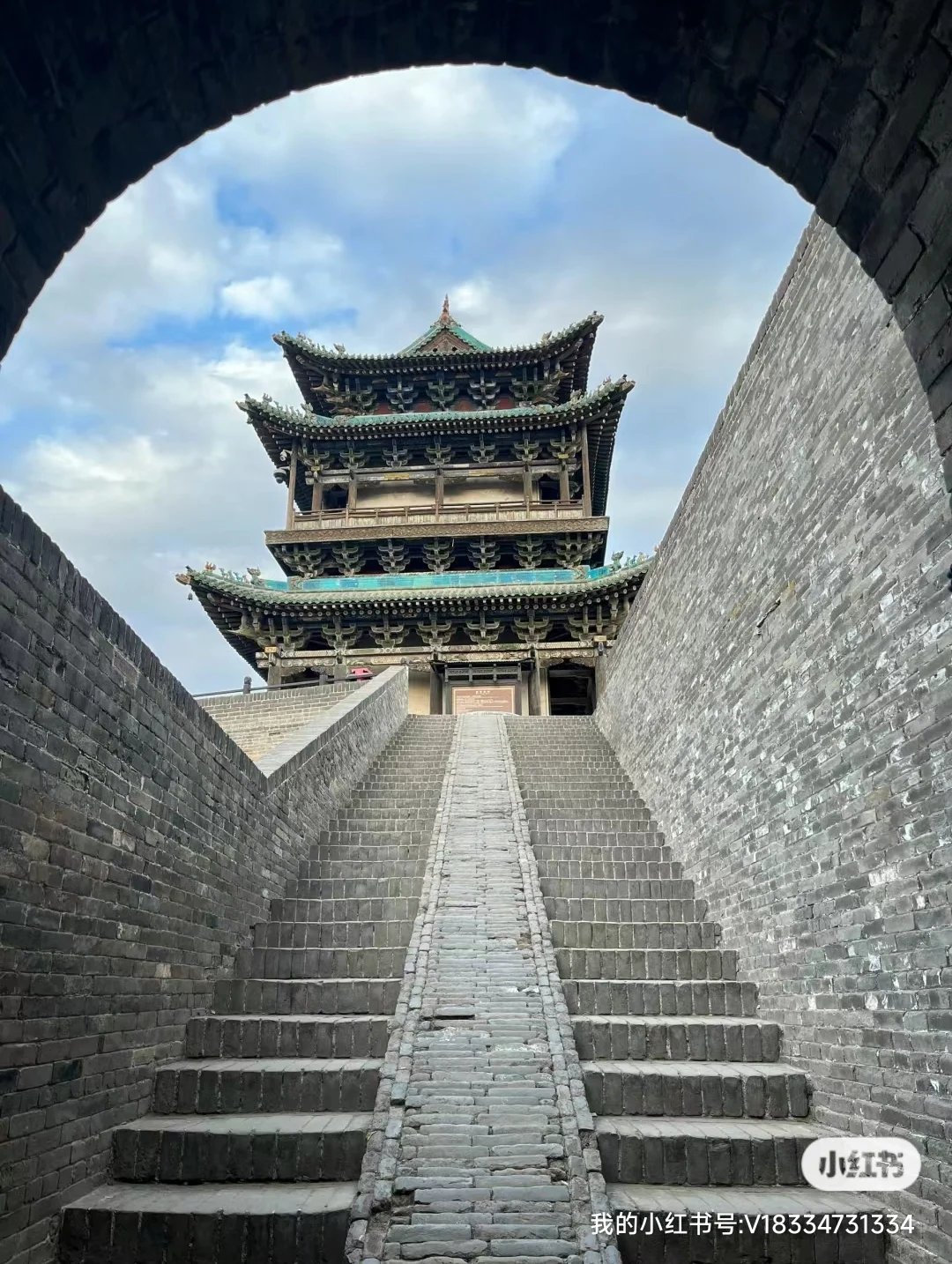 山西旅游 12人纯玩无购物小团路线合集