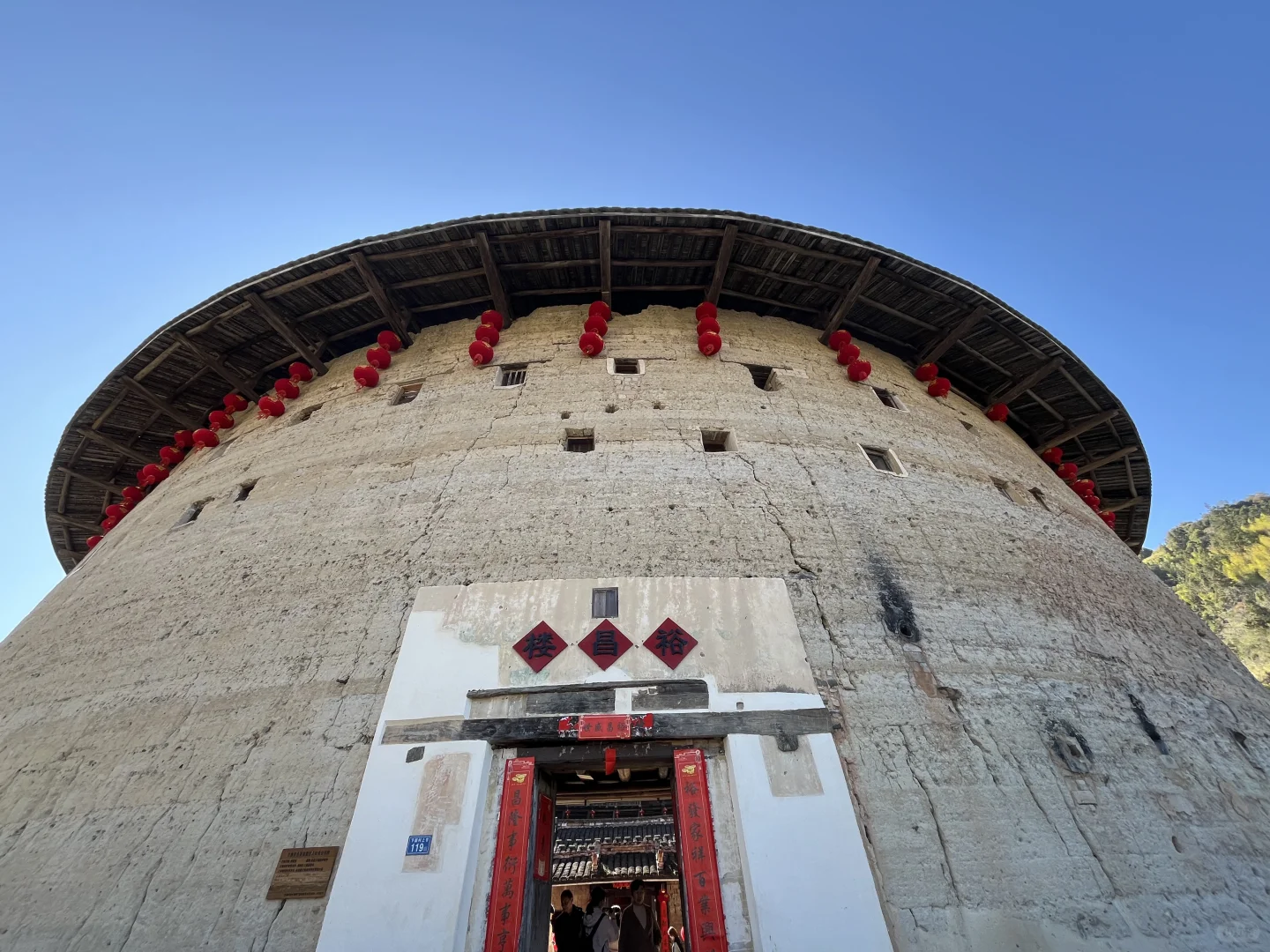 田螺坑旅游攻略～