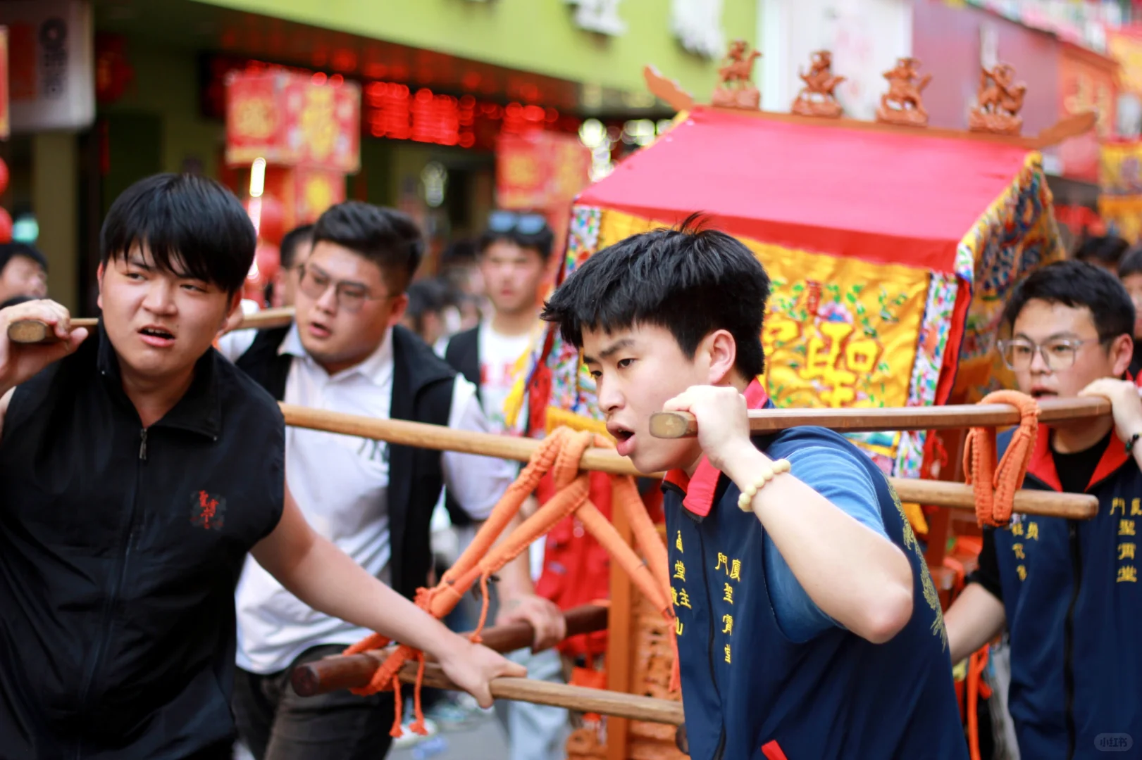 正月的泉州，春节旅游天花板🧨攻略来啦！