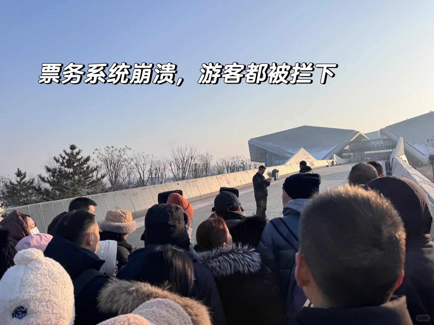 悬空寺不排队登临指南