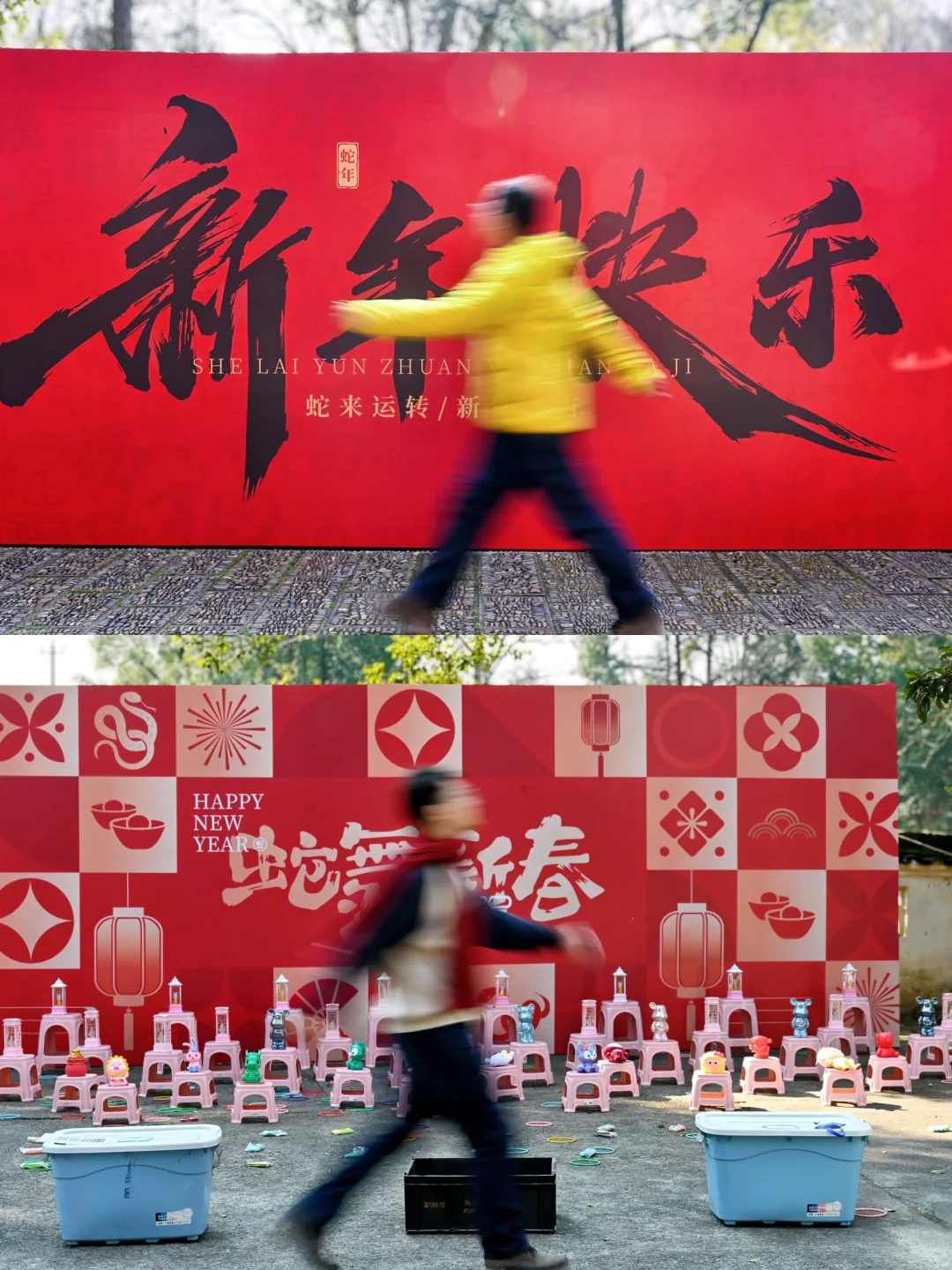 国家地理没骗我❗live图直击桐庐最美仙境❗