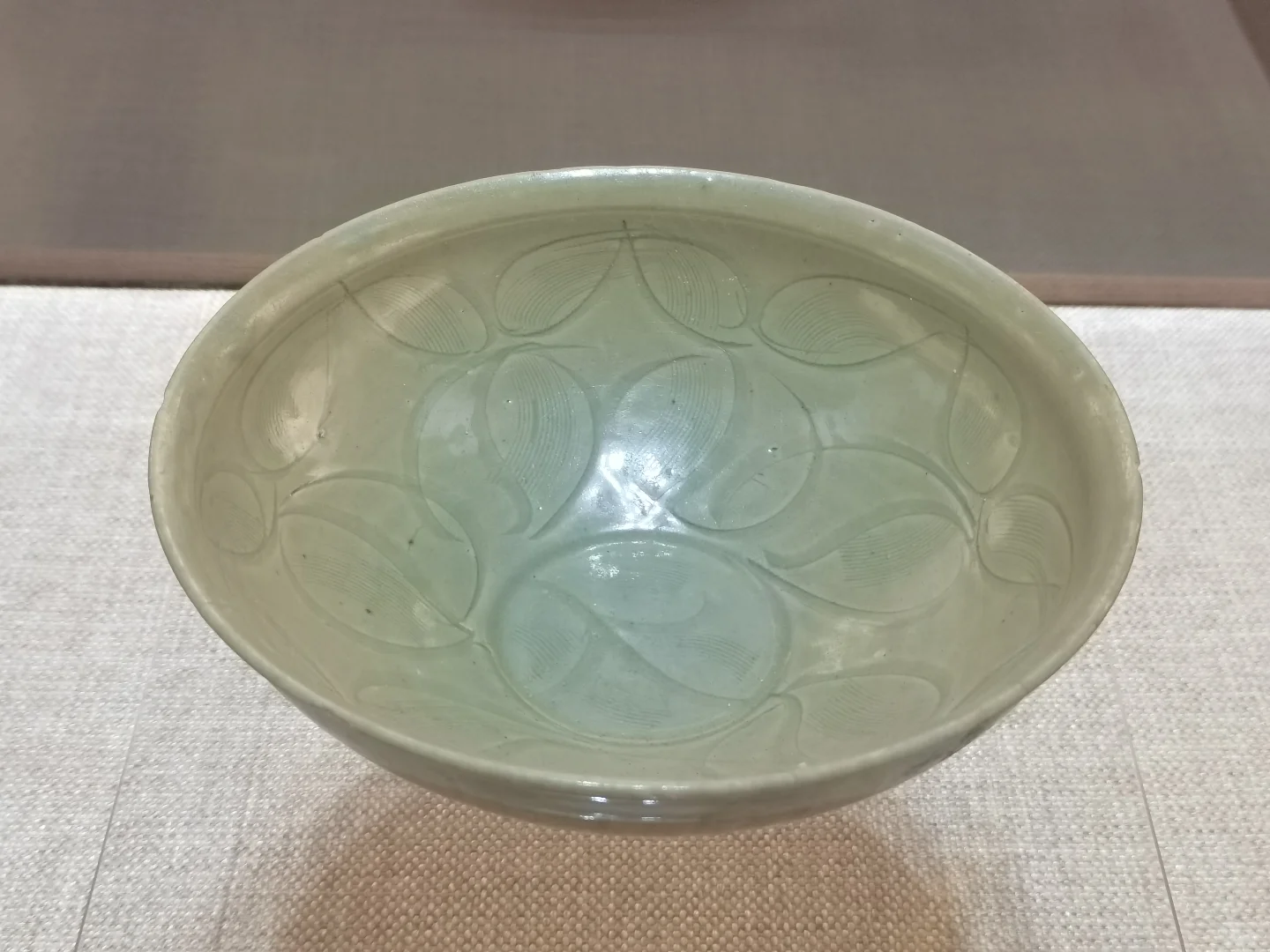 章显博物-唐城遗址博物馆/崔志远纪念馆