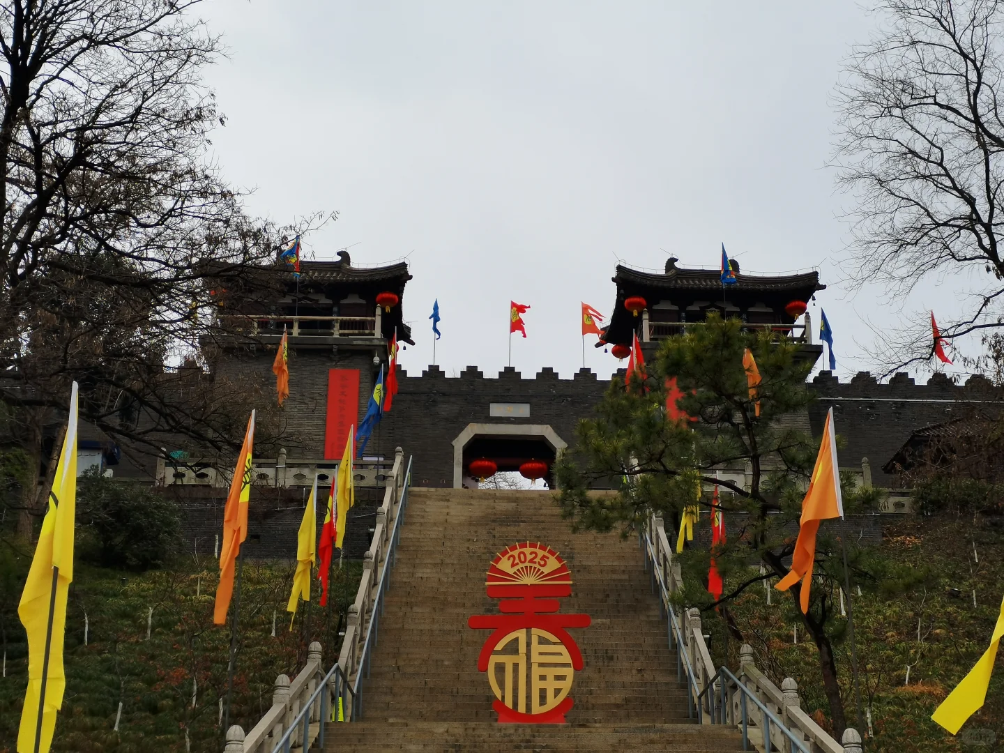 章显博物-唐城遗址博物馆/崔志远纪念馆