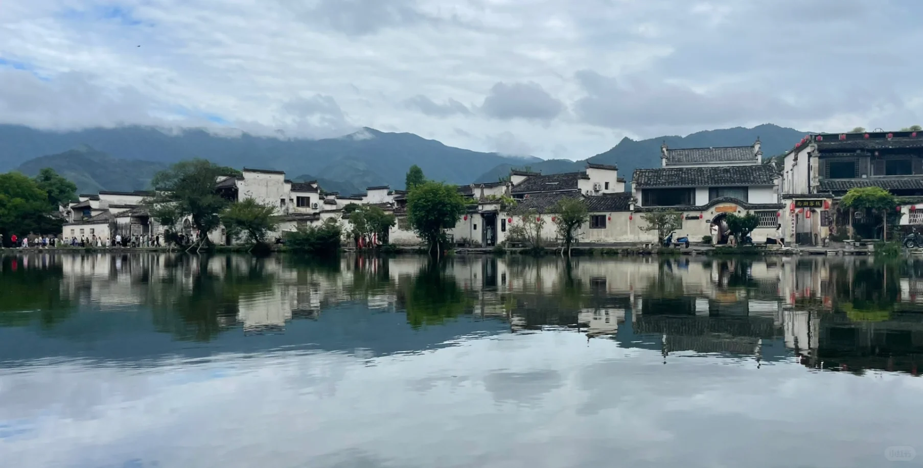 安徽现在还有周三免费景区活动