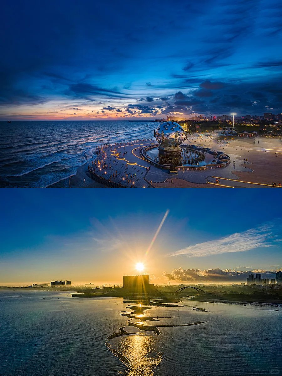 🌄来广西玩一定不能错过这篇桂林+北海