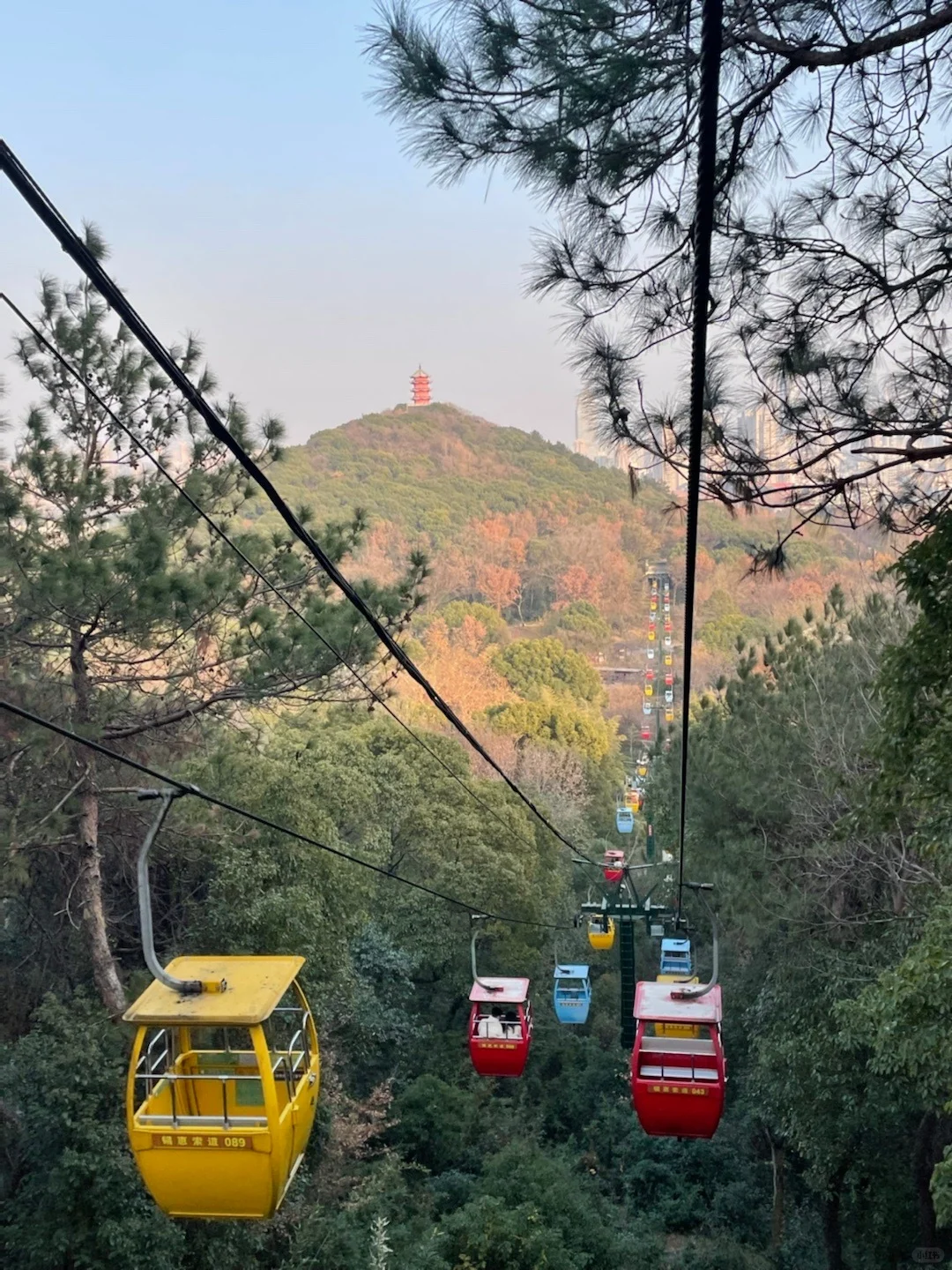 春晚无锡分会场惠山古镇攻略来啦