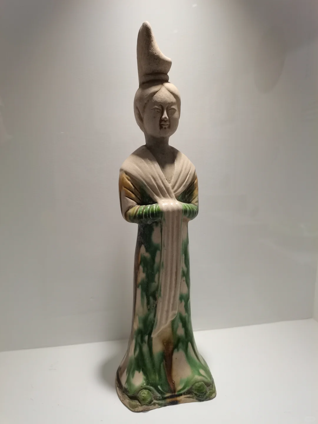 章显博物-唐城遗址博物馆/崔志远纪念馆
