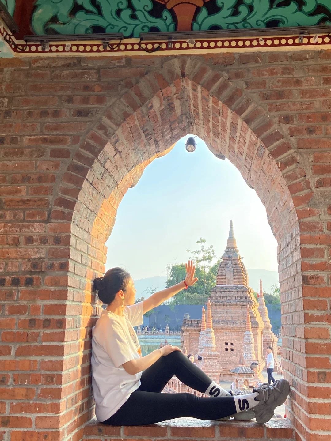 瑞丽旅游攻略
