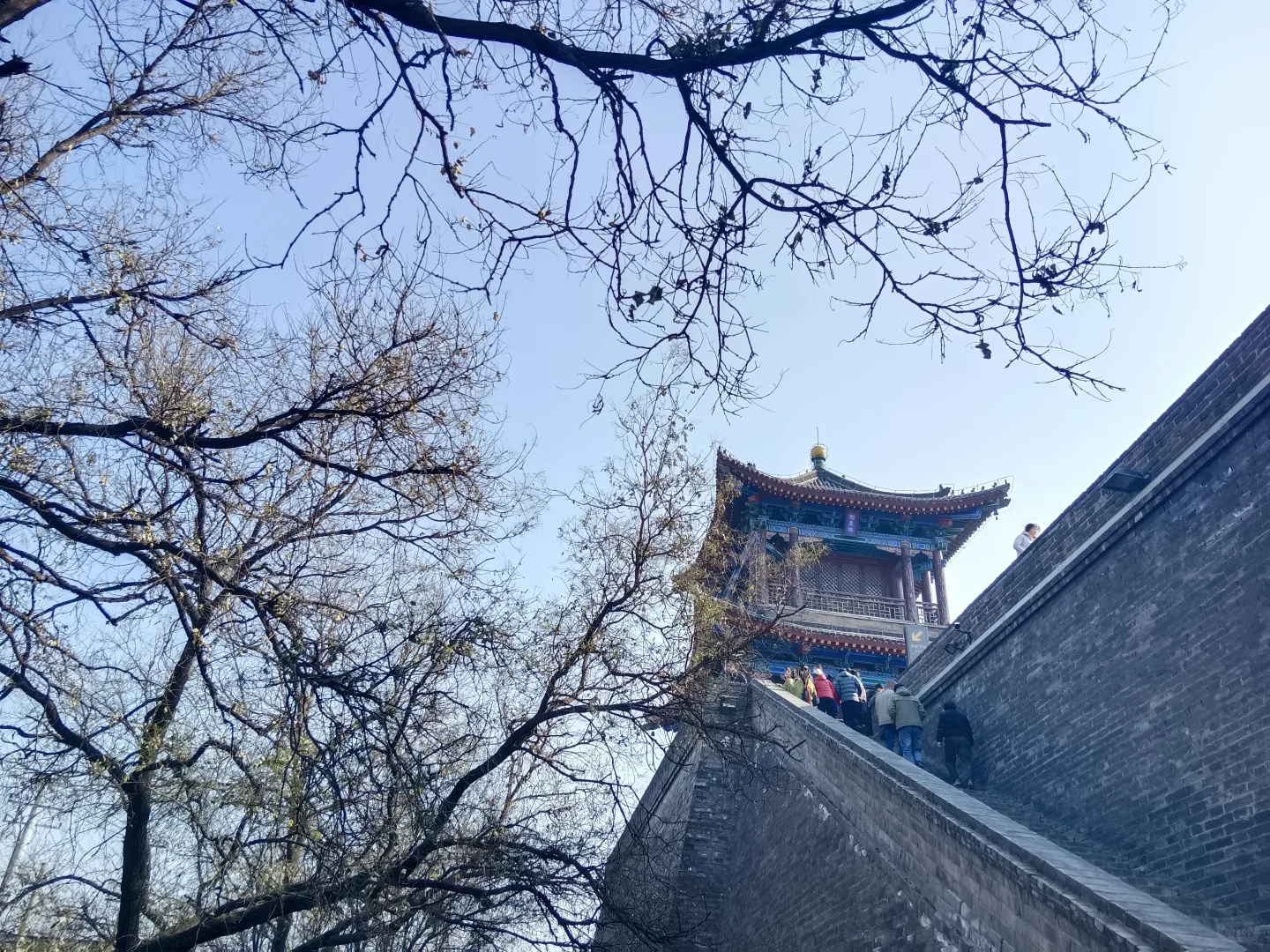 2-3月西安旅游攻略|熬夜整理☺终于说明白了