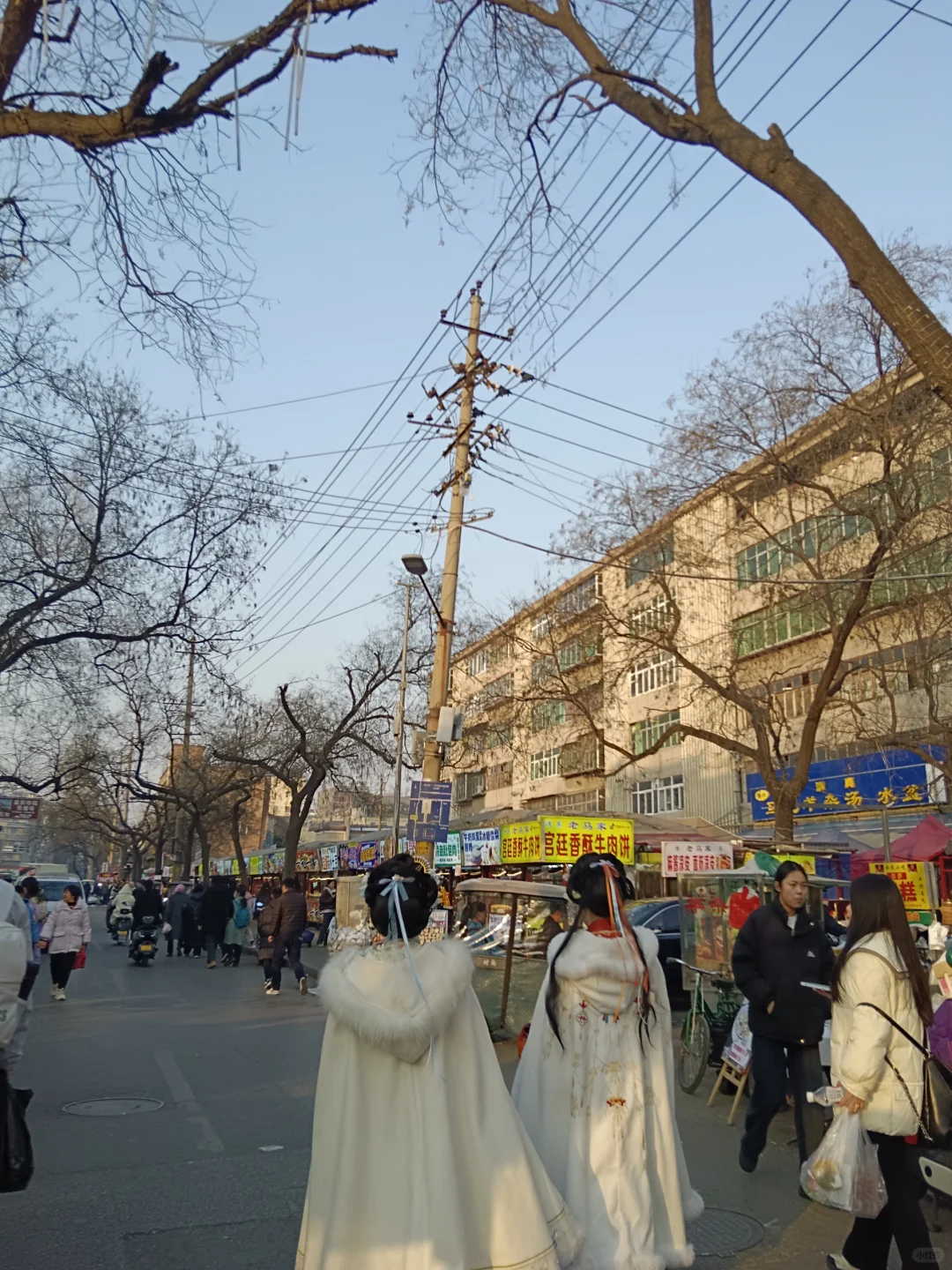 2-3月西安旅游攻略|熬夜整理☺终于说明白了