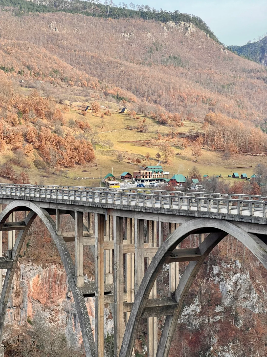 黑山🇲🇪四天三晚（下）