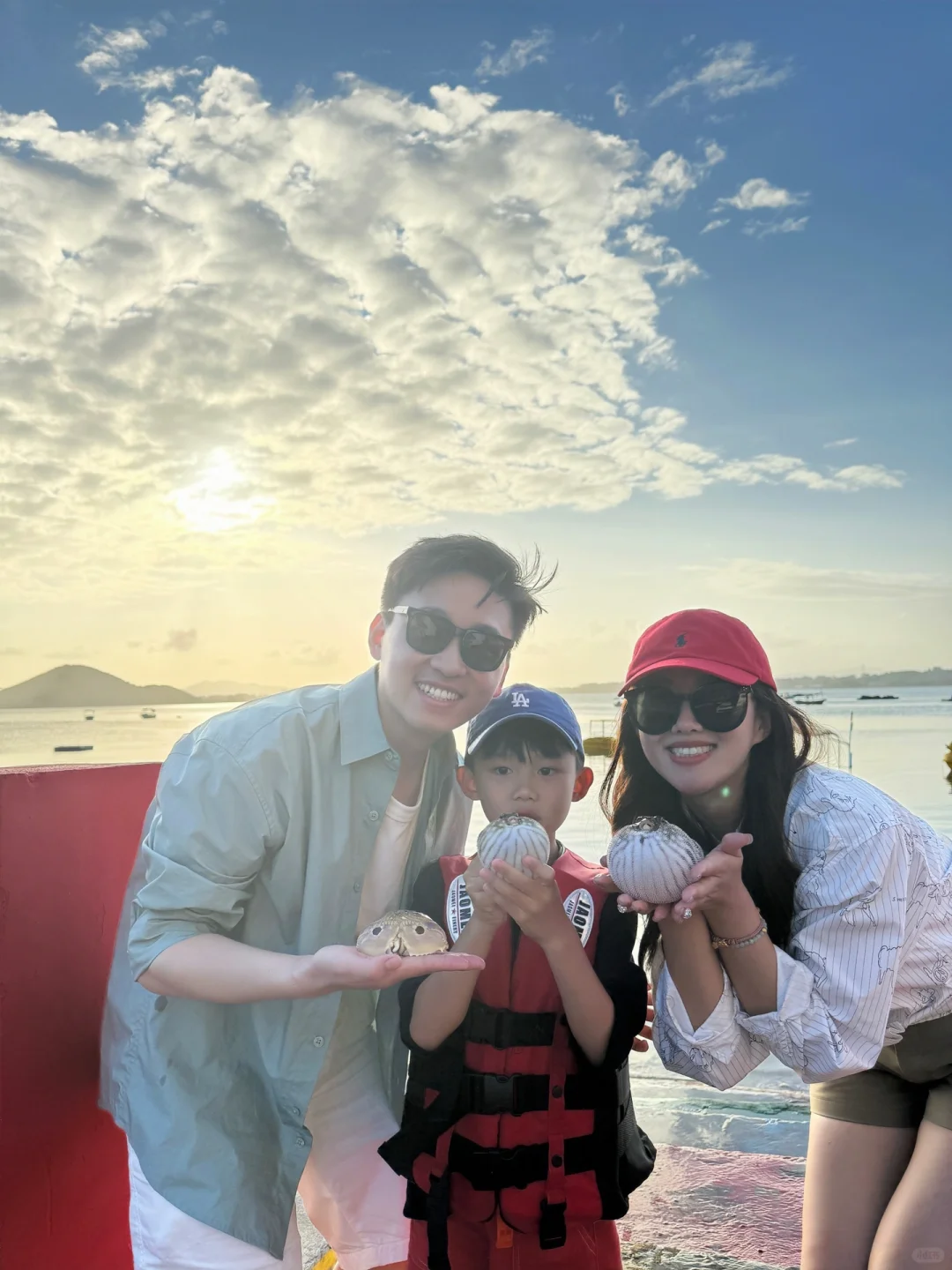 三亚｜海岛日记☆₊⋆ 🫧🏝️🥂
