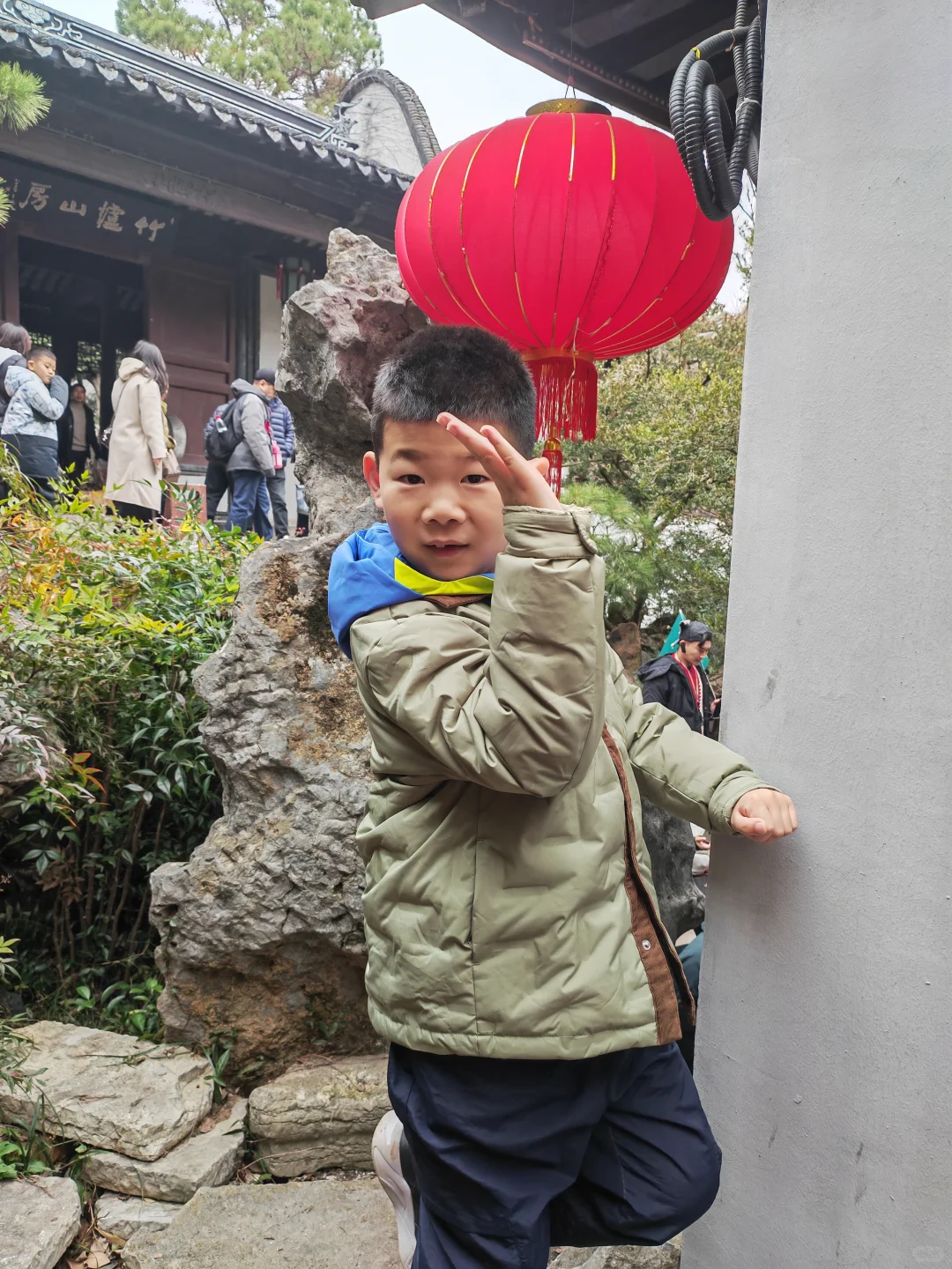 无锡第二天