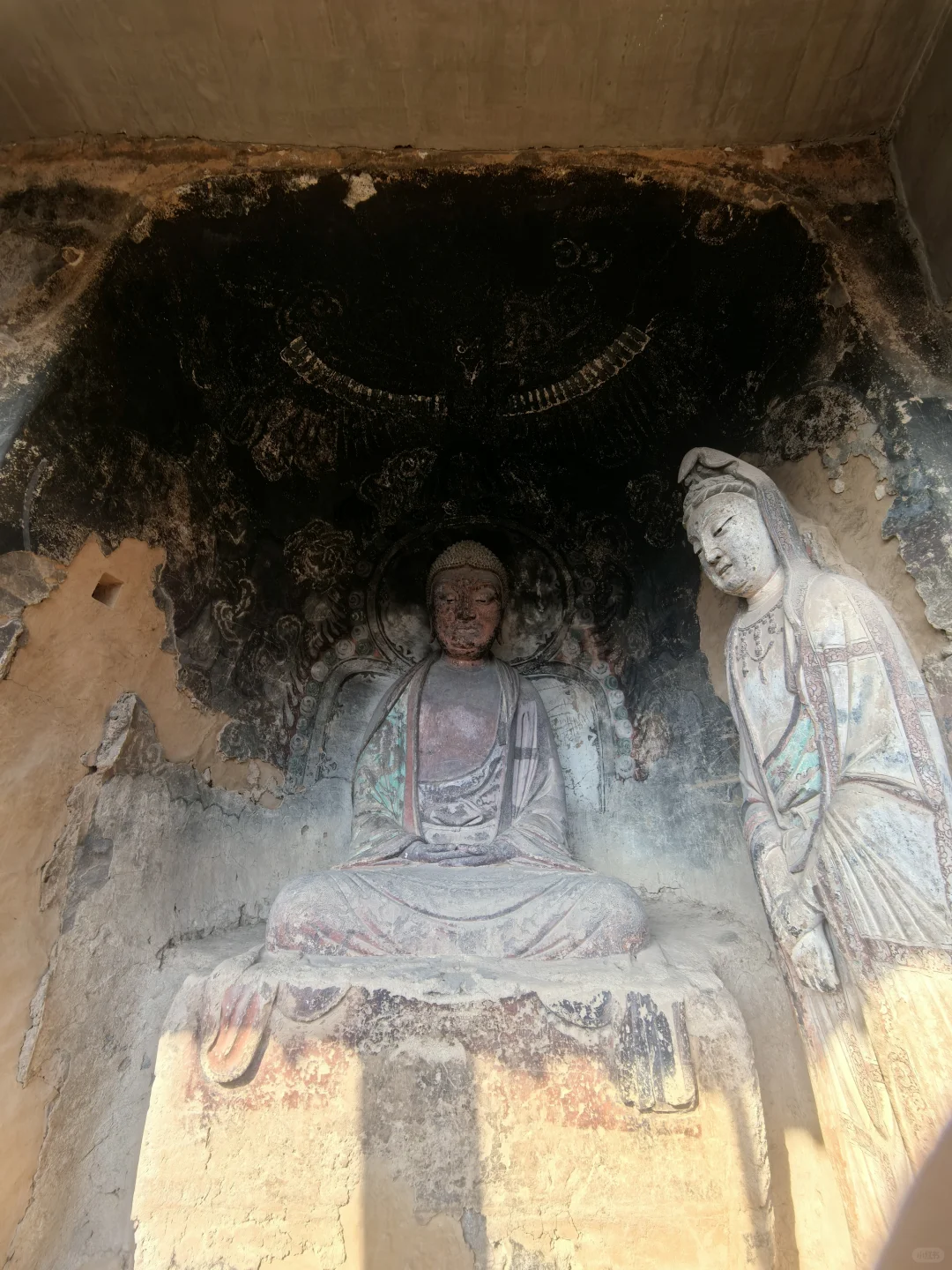 天水一日游
