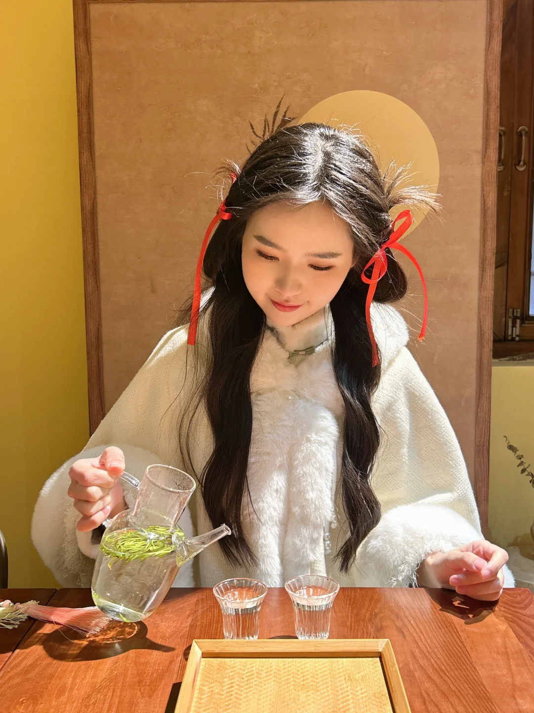 邯郸道打卡