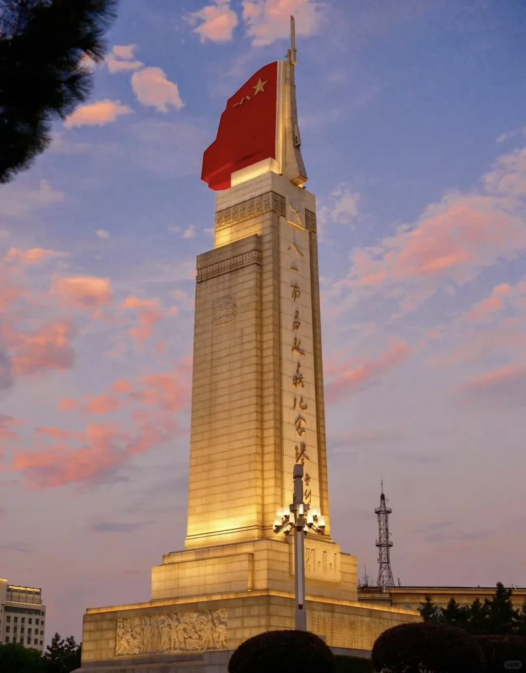 🌟【48小时特种兵玩转南昌！本地人私藏攻略大