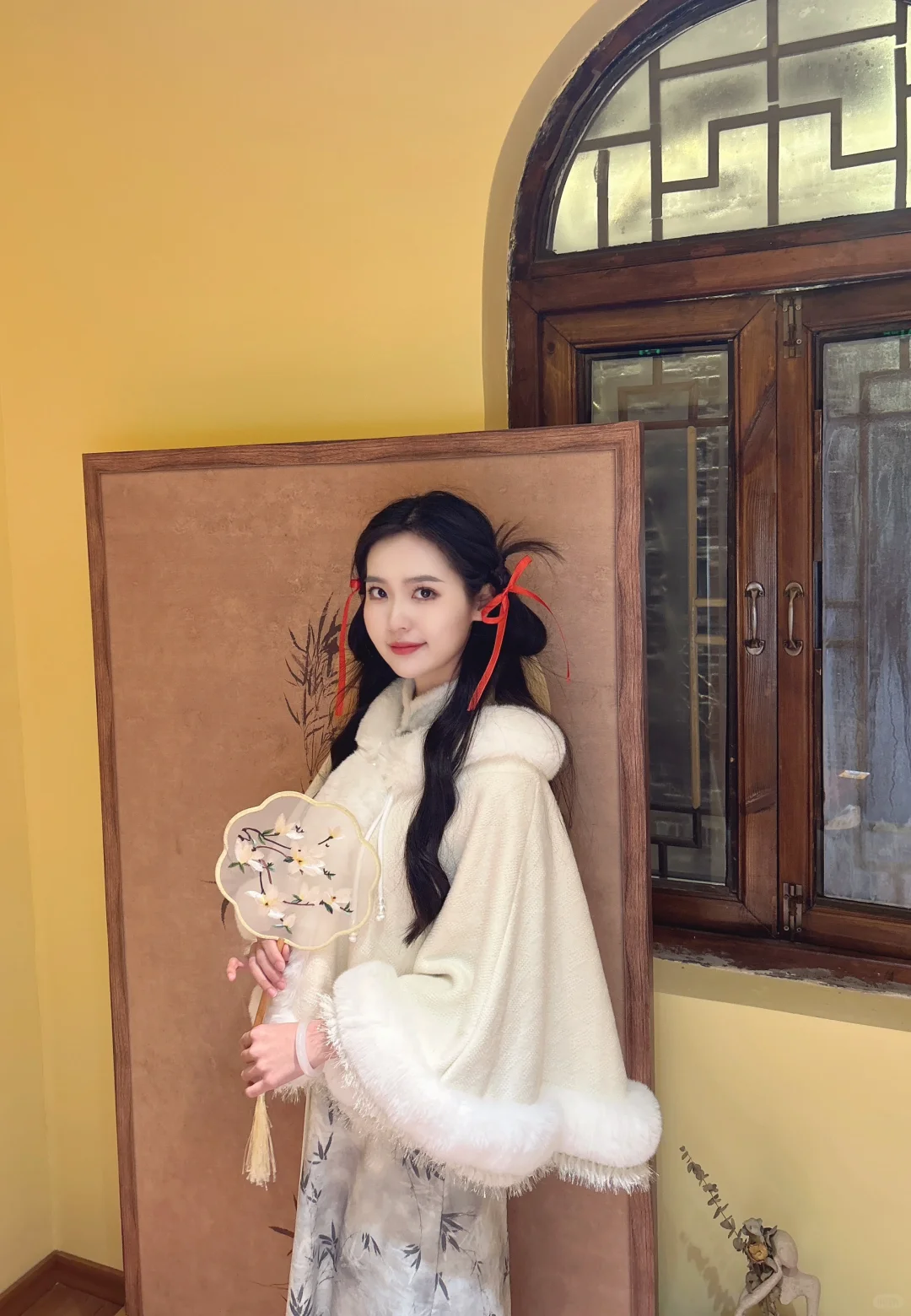 邯郸道打卡