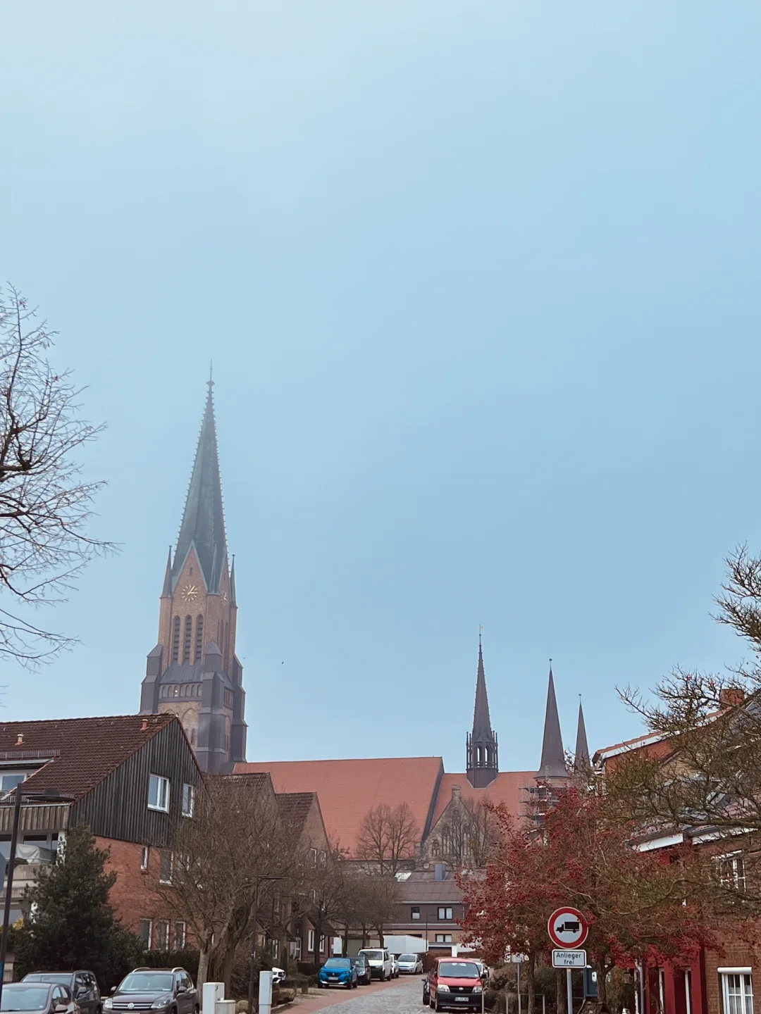 🇩🇪小众旅行🧳石勒苏益格