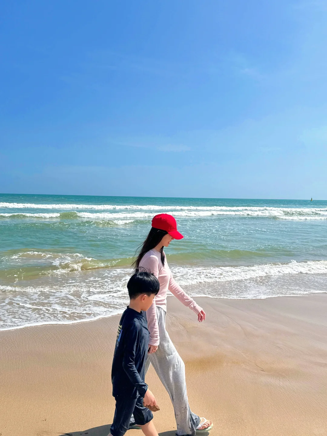 三亚｜海岛日记☆₊⋆ 🫧🏝️🥂