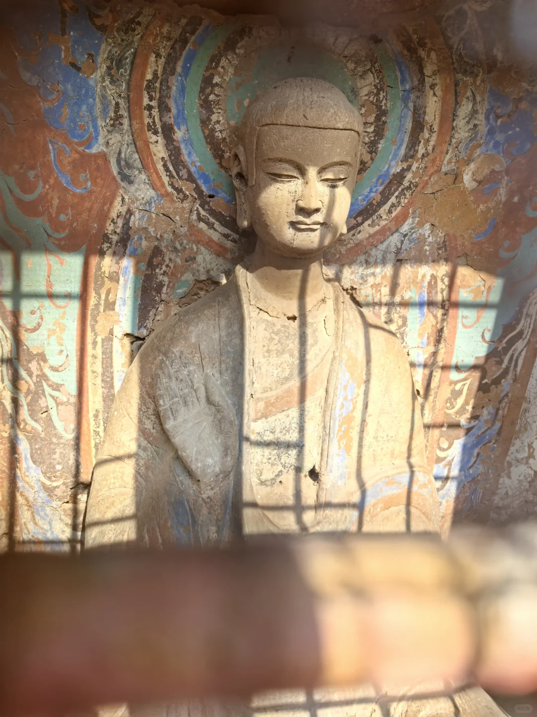 天水一日游