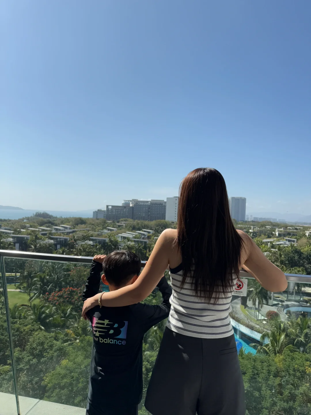 三亚｜海岛日记☆₊⋆ 🫧🏝️🥂