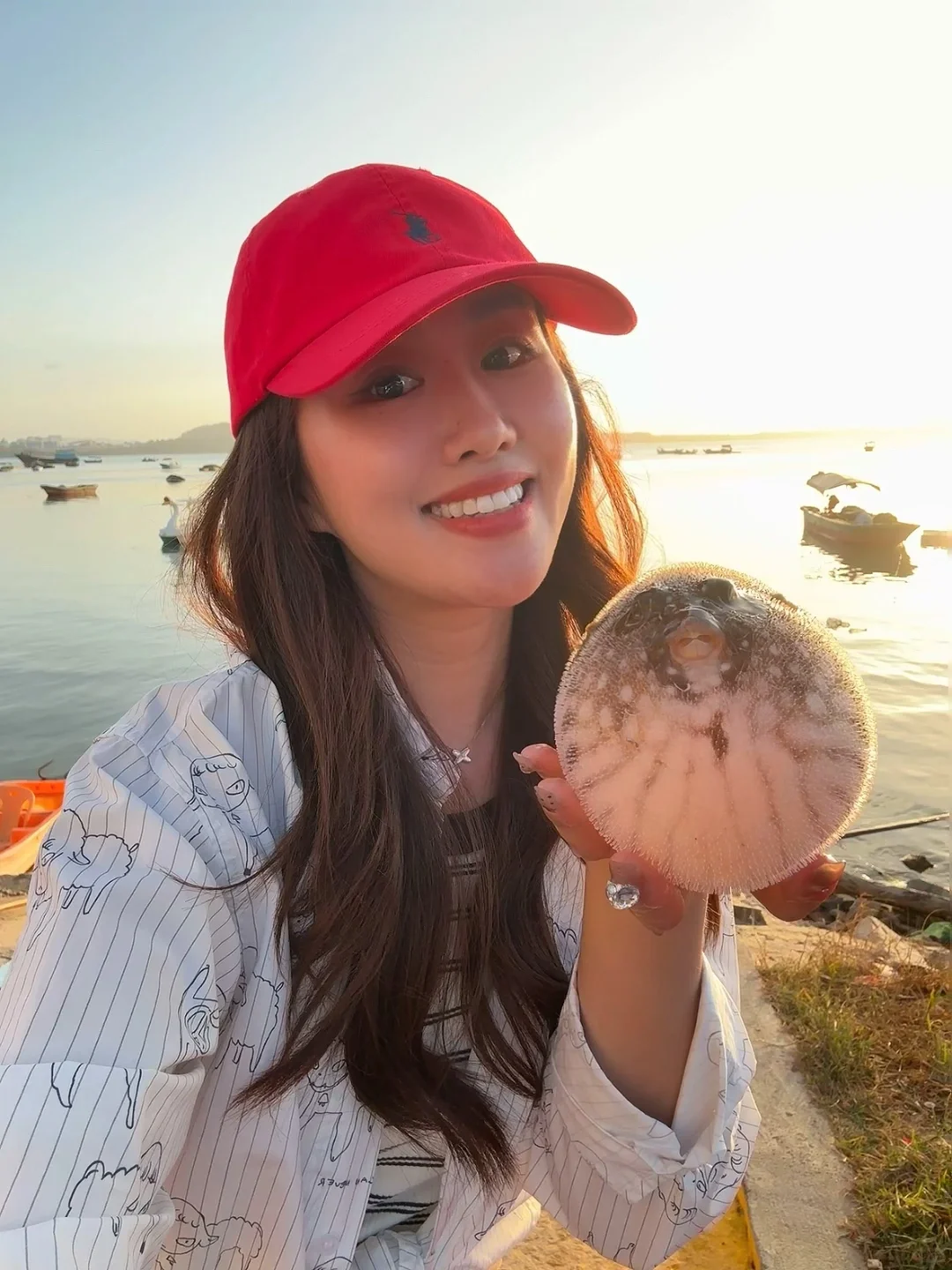 三亚｜海岛日记☆₊⋆ 🫧🏝️🥂